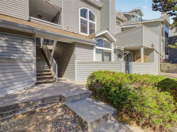 942 S Walden Street #106, Aurora, CO 80017