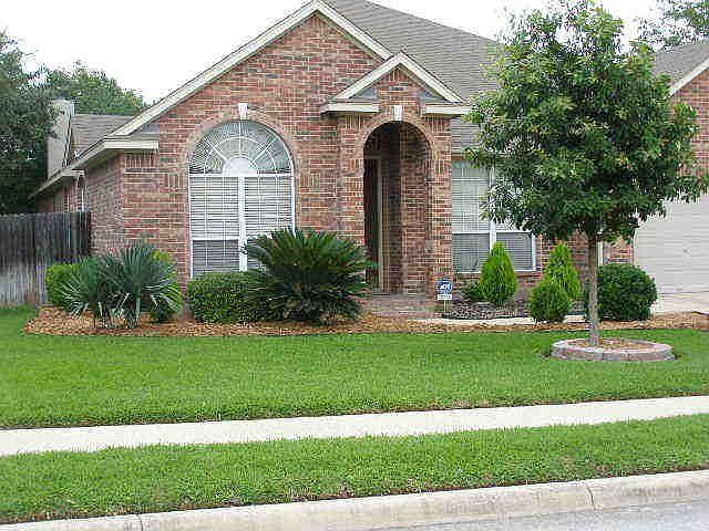 Front of House - Left