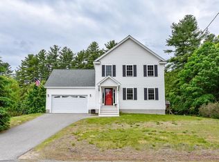 804 Main St, Dunstable, MA 01827