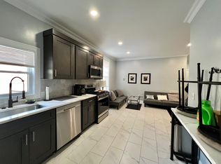 106 Jersey St #1F-B, Harrison, NJ 07029