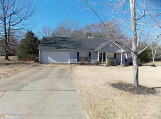 1113 Patriot Cir, McDonough, GA