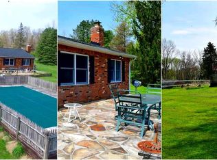 3536 Lawndale Rd E, Reisterstown, MD 21136