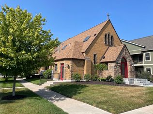 Beautiful apartment in a redeveloped church - Creston neighborhood., Grand Rapids, MI 49505