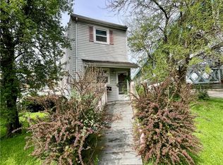 507 Agnes St, Mc Kees Rocks, PA 15136