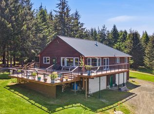 23495 Doane Creek Rd, Sheridan, OR 97378