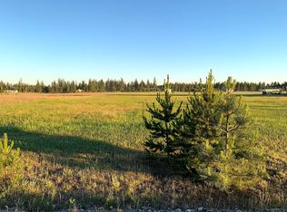 Nka E Yellow Pine Ave, Athol, ID 83801