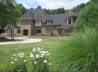 60 Cranbury Neck Rd, Cranbury, NJ 08512