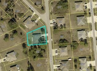 208 Ivan Ave S, Lehigh Acres, FL 33973