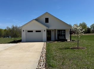 129 Ned Brown Rd, Amherst, VA 24521