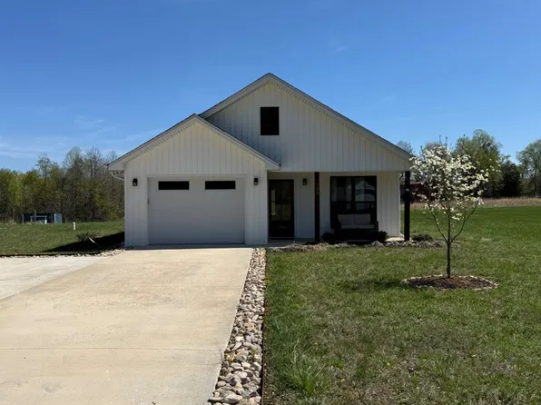 129 Ned Brown Rd, Amherst, VA 24521