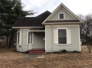 2801 W Okmulgee St, Muskogee, OK 74401