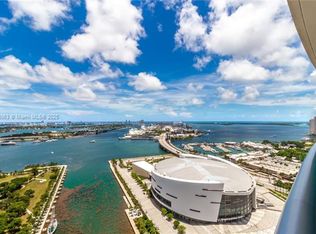 888 Biscayne Blvd APT 3609, Miami, FL 33132