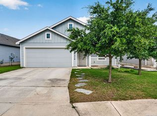 31570 Nimbus Dr, Bulverde, TX 78163