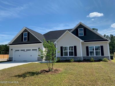 720 Secession Lane, Jacksonville, NC, 28546