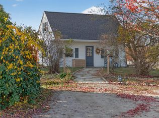 1450 Harpswell Neck Road, Harpswell, ME 04079