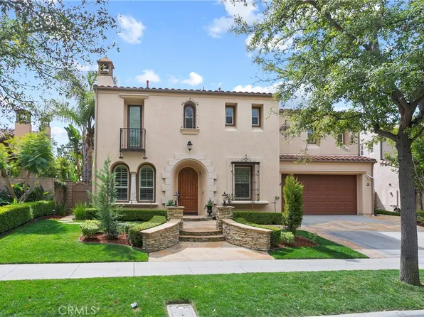 19 Bell Pasture Rd, Mission Viejo, CA 92694