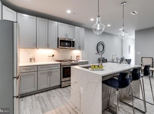 1632 K St NE #1, Washington, DC 20002