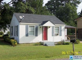 308 Johnson St, Piedmont, AL 36272