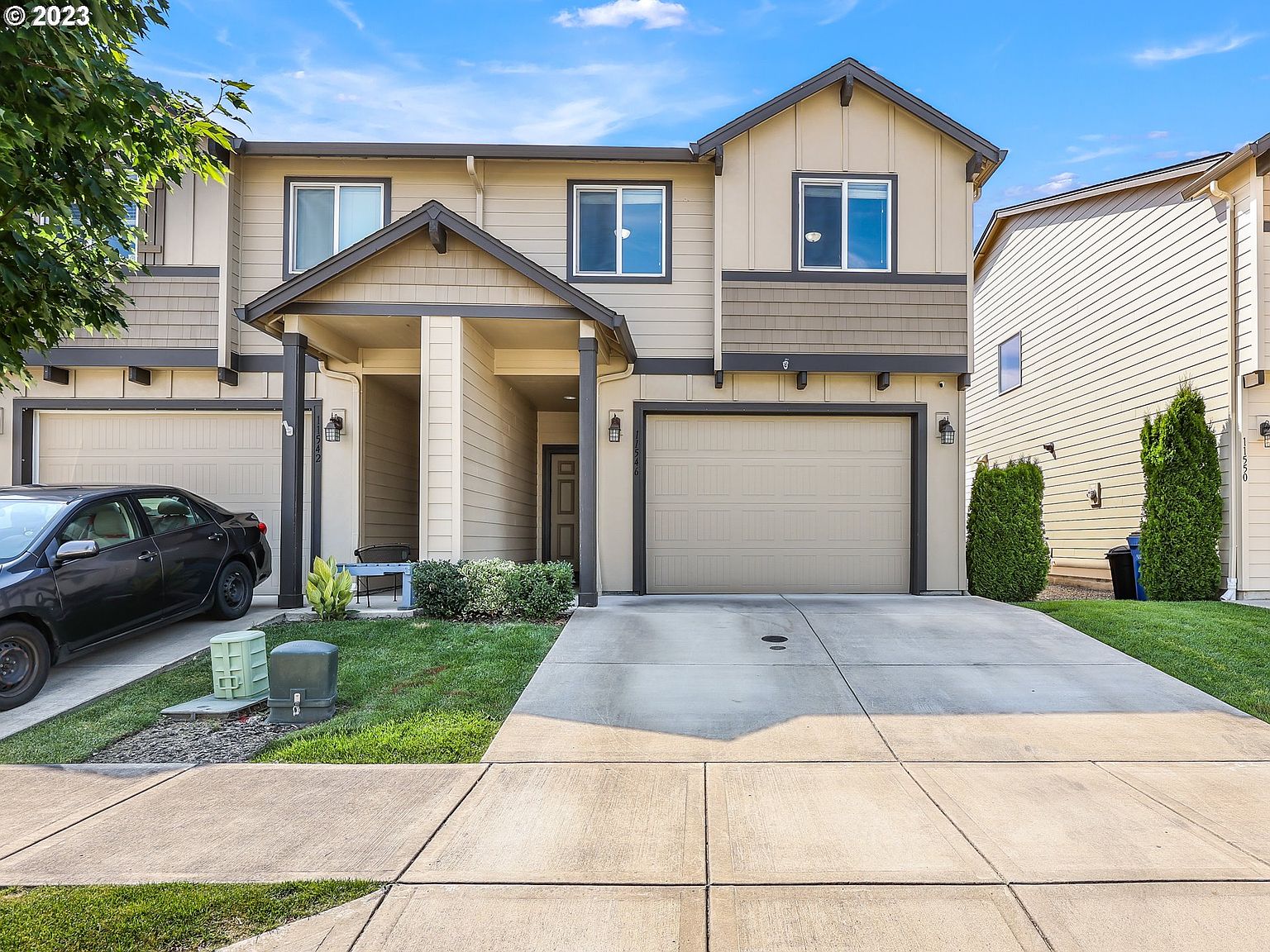11546 NE 125th Ave, Vancouver, WA 98682 Zillow