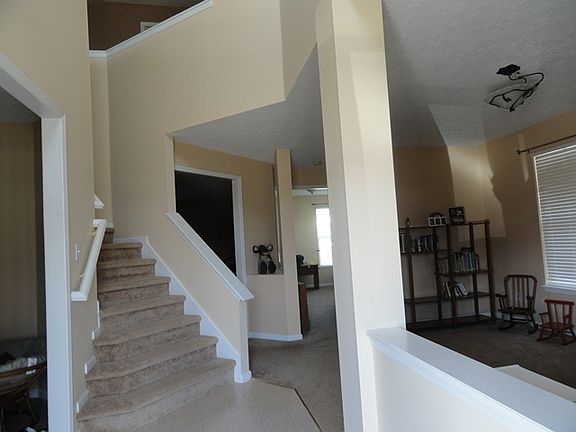 Unique Layout