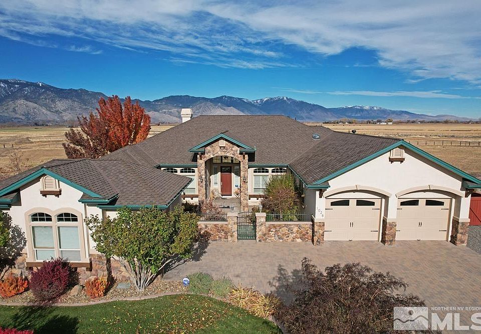 1028 Rocky Terrace Dr, Gardnerville, NV 89460 Zillow