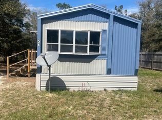 21 E Juniper Ave, Defuniak Springs, FL 32433