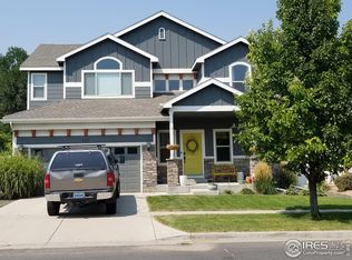 111 10th St, Berthoud, CO 80513