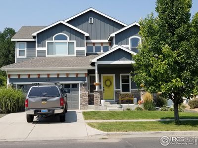 111 10th St, Berthoud, CO, 80513