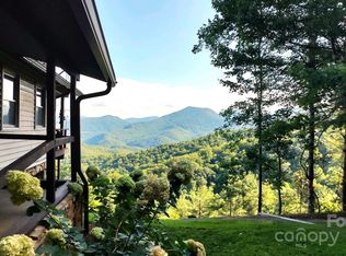 472 Hallelujah Acres, Whittier, NC 28789