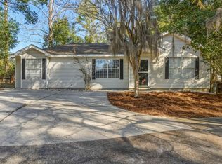 1331 Idlewild Dr, Tallahassee, FL 32311