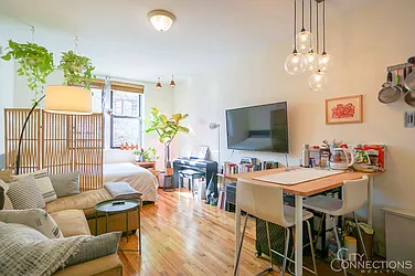 Rented by City Connections Realty