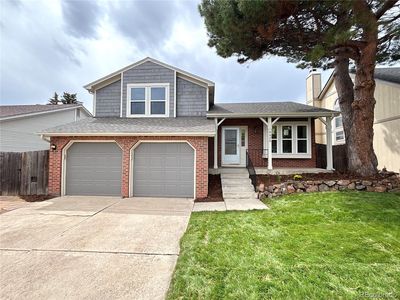 9426 W Nichols Place, Littleton, CO, 80128
