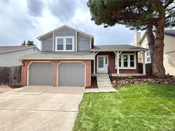 9426 W Nichols Place, Littleton, CO 80128