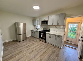 3008 Fenwick Rd, Camden, NJ 08104