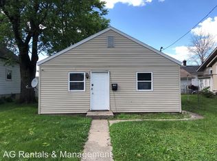 2110 Brown St, Fort Wayne, IN 46802
