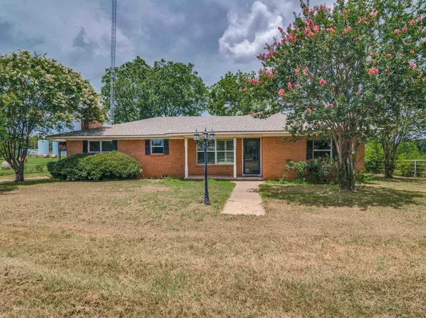 3304 Vz County Road 1712, Grand Saline, TX 75140