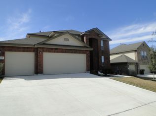 215 Red Quill Nest, San Antonio, TX 78253
