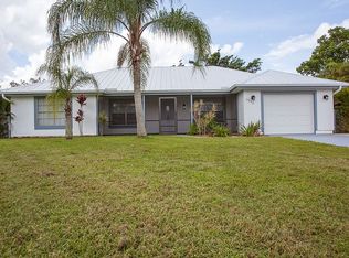 3092 SW Longleaf Ct, Port Saint Lucie, FL 34953