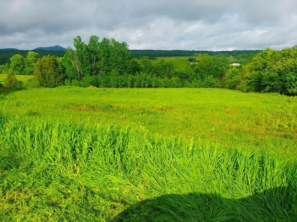 Lot 3 Scott Road #3, Franklin, VT 05457