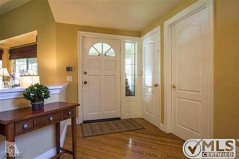 Inside Entry