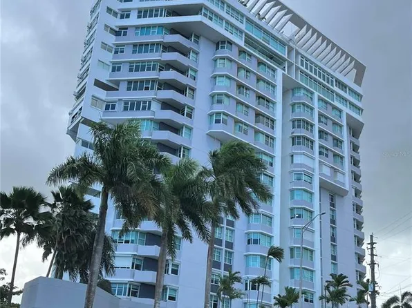 833 Los Filtros #1001, Guaynabo, PR 00969