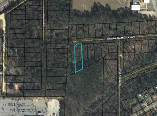 4442 Herman Talmadge Ave, Macon, GA 31204