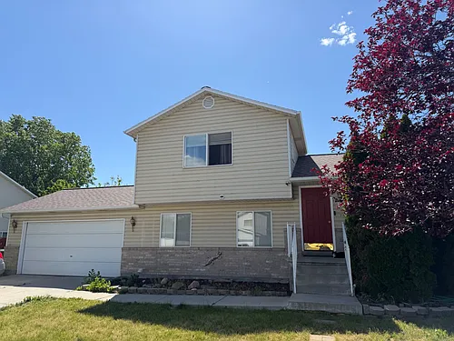 3684 S Queenspointe Ln Photo 1