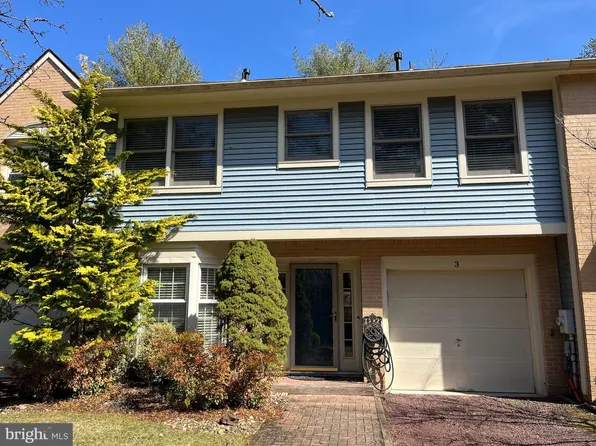 3 Majestic Way, Marlton, NJ 08053