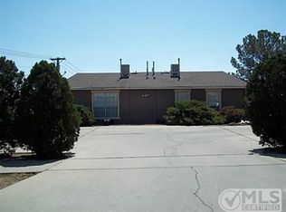 1916 Karen Sue Pl APT B, El Paso, TX 79936