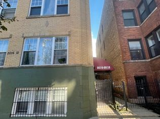 2018 N Spaulding Ave APT 2W, Chicago, IL 60647