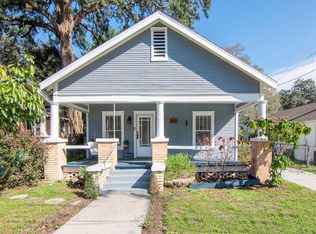 4013 N Branch Ave, Tampa, FL 33603