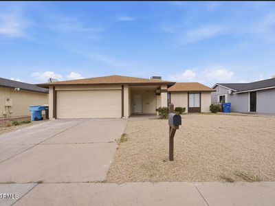 4214 N 101st Ave, Phoenix, AZ, 85037