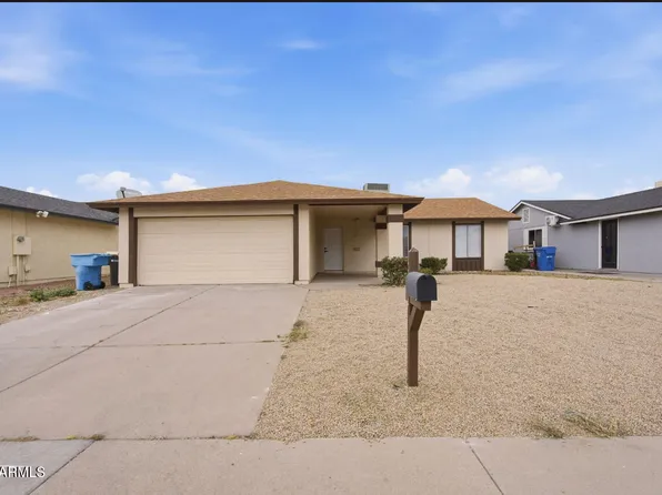 4214 N 101ST Avenue, Phoenix, AZ 85037