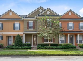 10186 Ridgebloom Ave, Orlando, FL 32829